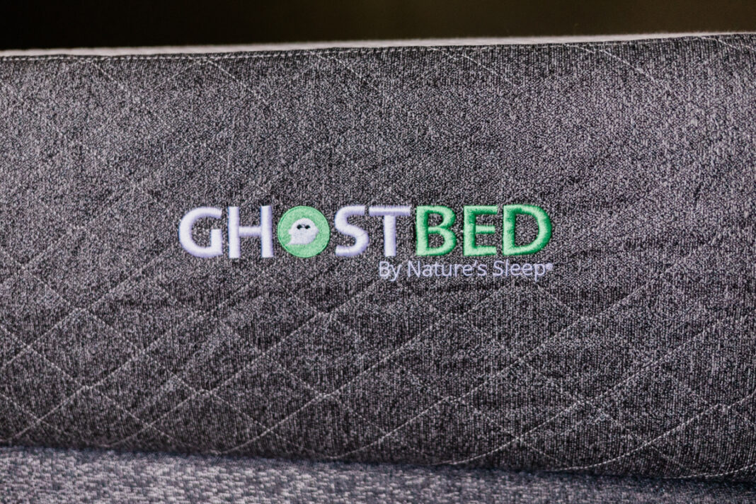 Ghostbed: Staying Cool And Cozy Sleep All Night » Read Now!