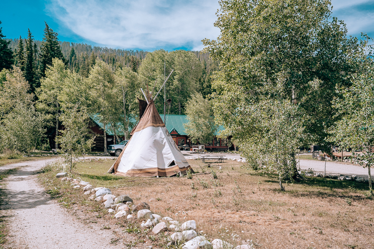 Medicine Bow Lodge, An Incredible Wyoming Dude Ranch Experience