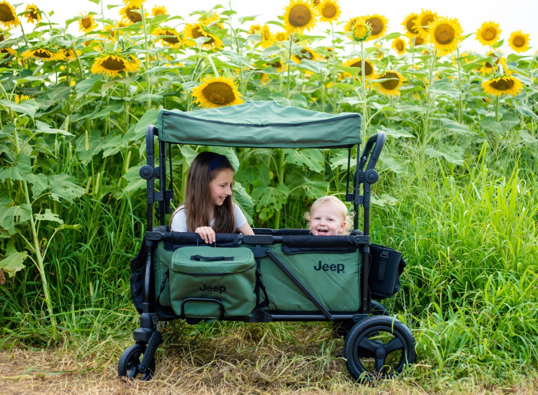 Delta Children Products: Keeping Little Ones Safe