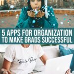 4 Apps To Help Make Life After College Great For Grads