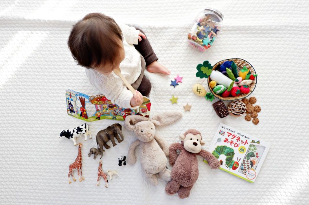 20 Best Baby Products You Need This Baby Safety Month