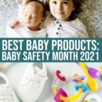 20 Best Baby Products You Need This Baby Safety Month