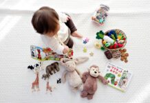20 Best Baby Products You Need This Baby Safety Month