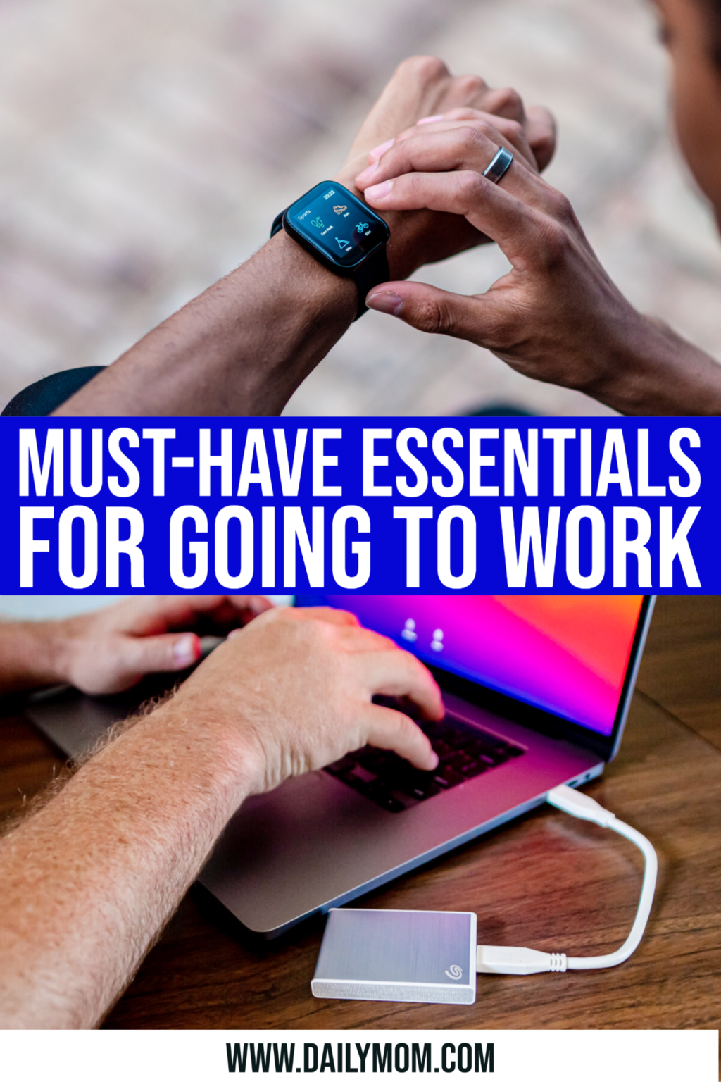 23 Essentials You’Ll Love For Going To Work Or School This Year