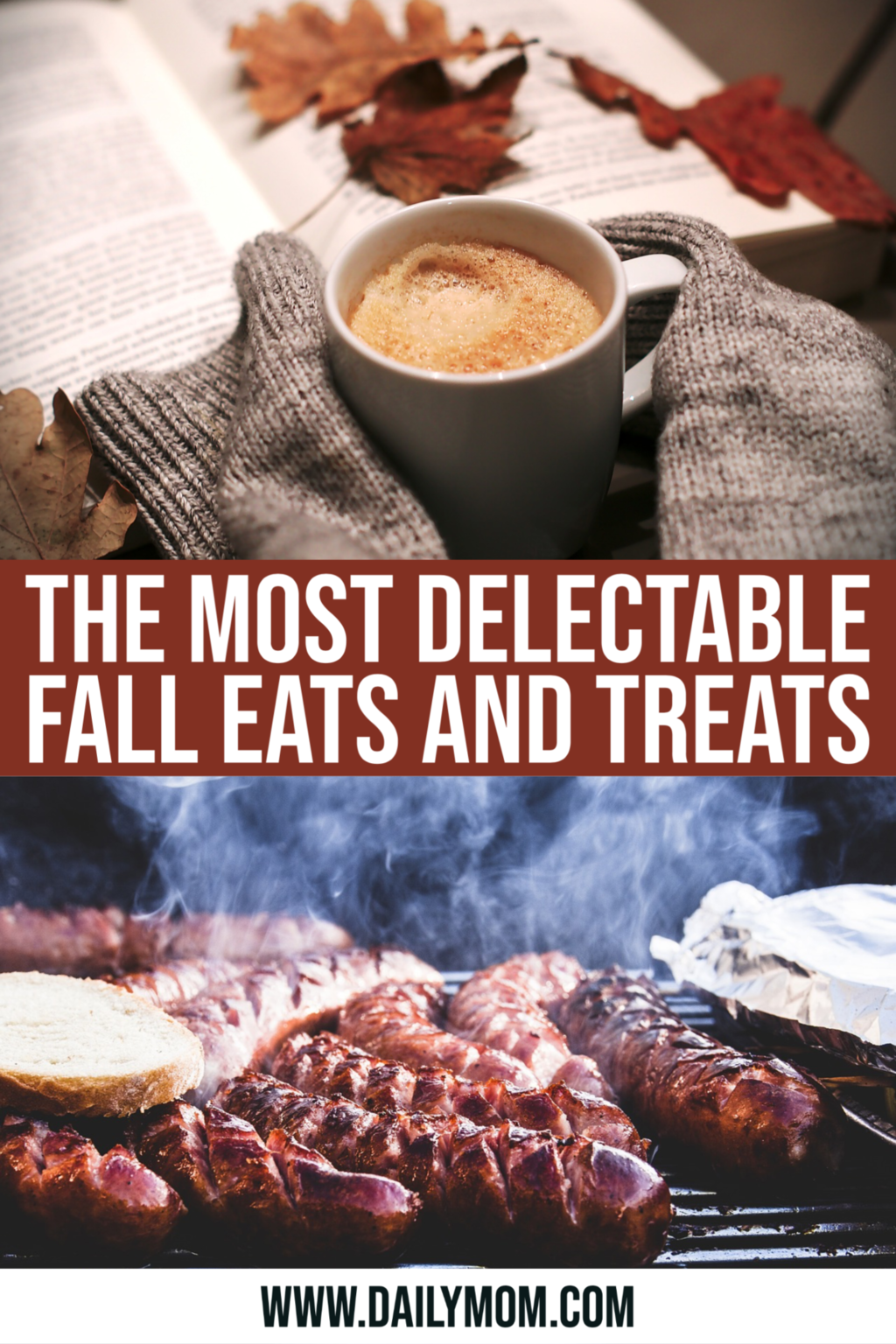 25 Luscious Fall Foods You’Re Sure To Adore