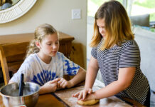 Going Back To School: 16 Meal Prep & Home Organization Items To Get Families Out The Door