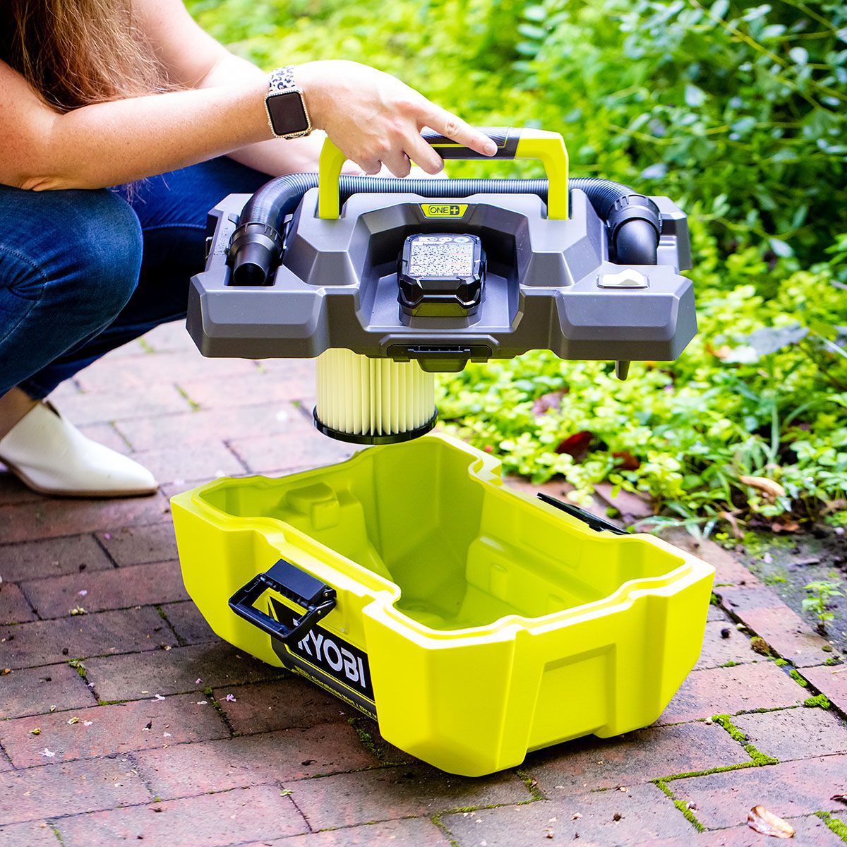 8 Ryobi Tool Sets And Tools To Help With A Natural Disaster