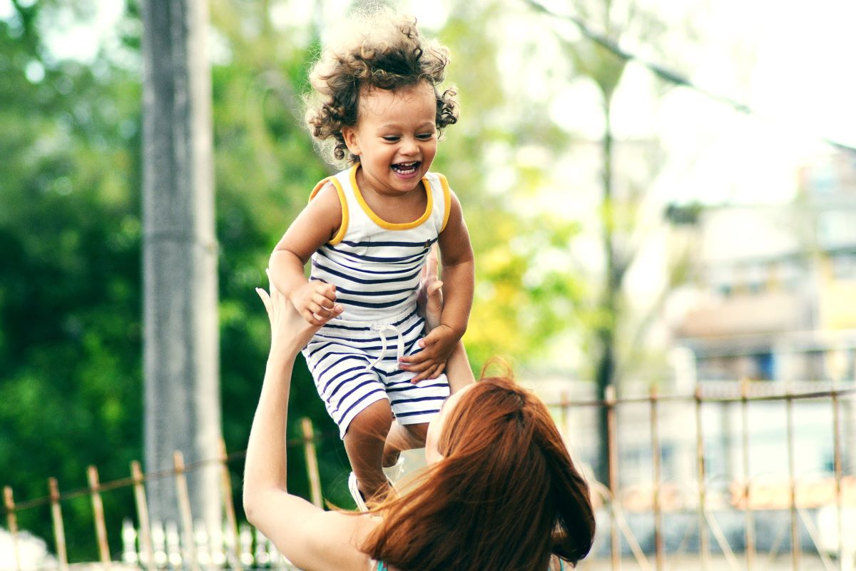 Avoiding Spoiling Children: 5 Perfect Ways To Praise Them