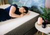 Ghostbed: Staying Cool And Cozy Sleep All Night