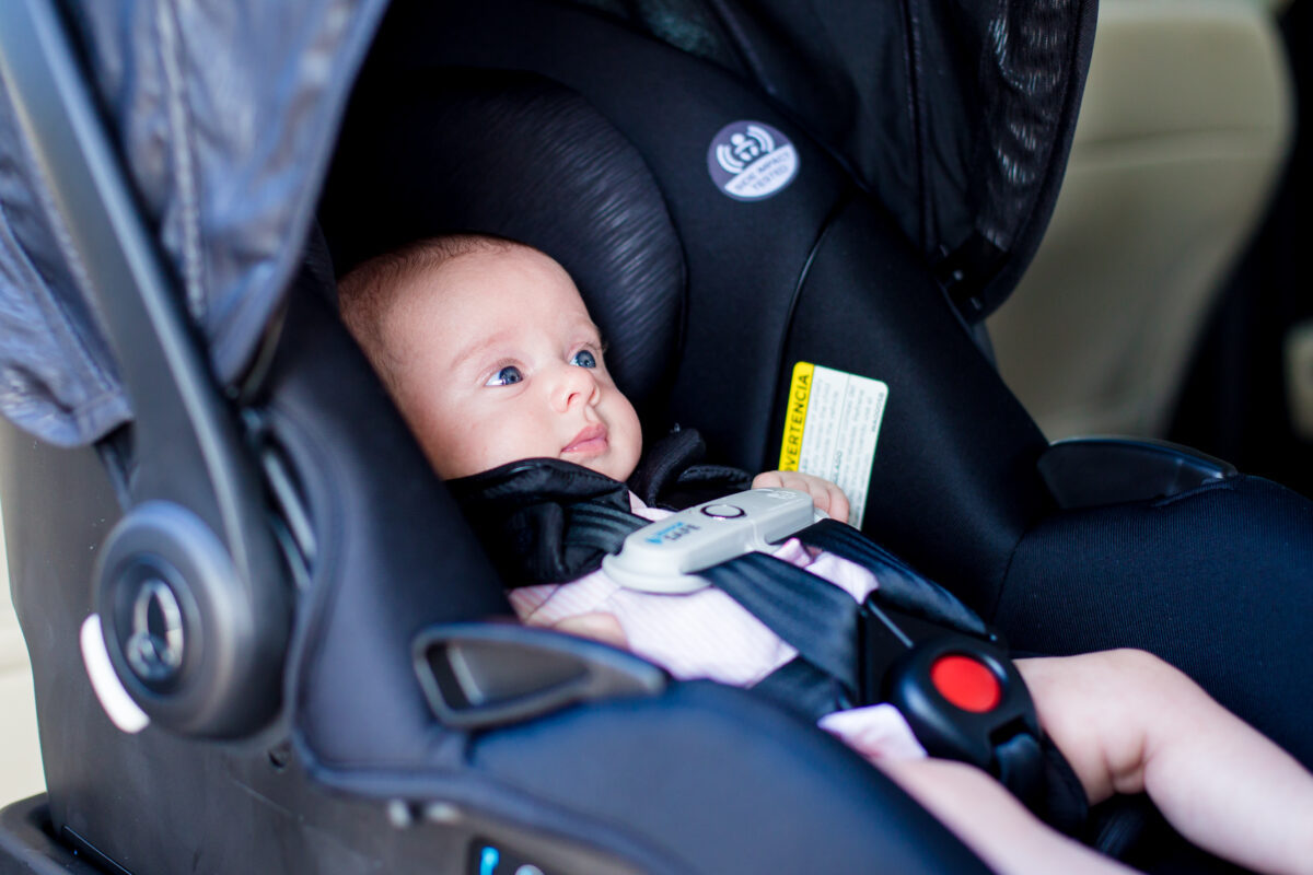 This Year’s Must-have Baby Items: The Ultimate 2021 Baby Safety Guide