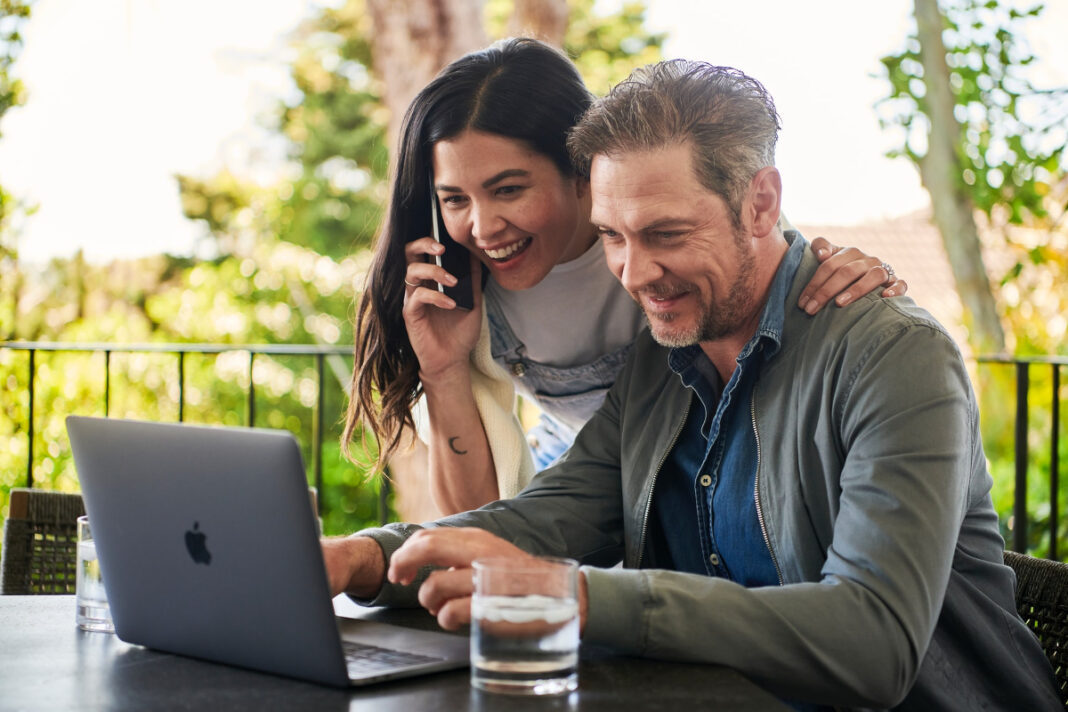 Stuck At Home: Virtual Events Bring The World To You Stuck At Home: Virtual Events Bring The World To You