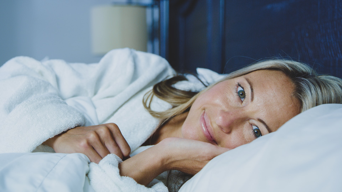 20 Positive Nightly Affirmations To Achieve Restful, Self-improving Sleep