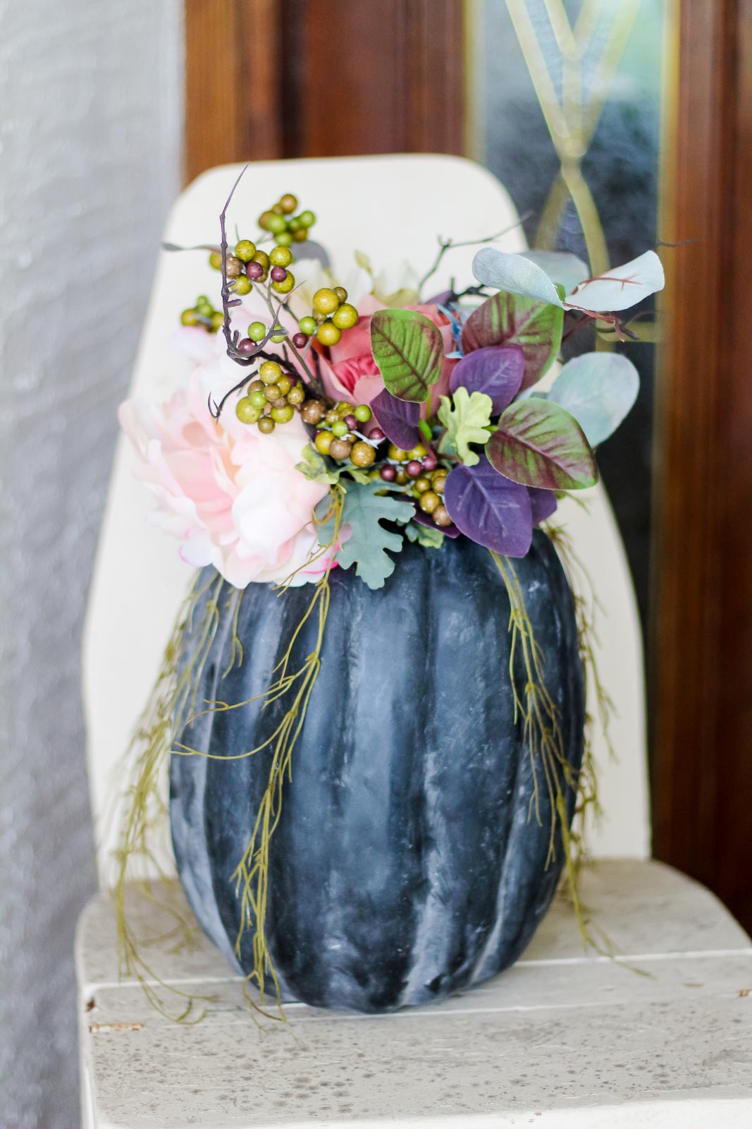 Fall Porch Decor & Indoor Home Goods To Cozy Up Your Space This Season