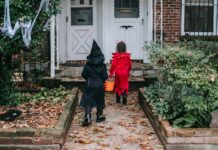 The Fascinating History Of Halloween And Modern Day Halloween Parties