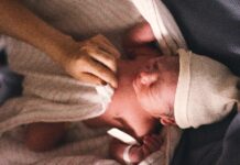 7 Important Steps To Prepare For The First Few Weeks With Baby 7 Important Steps To Prepare For The First Few Weeks With Baby