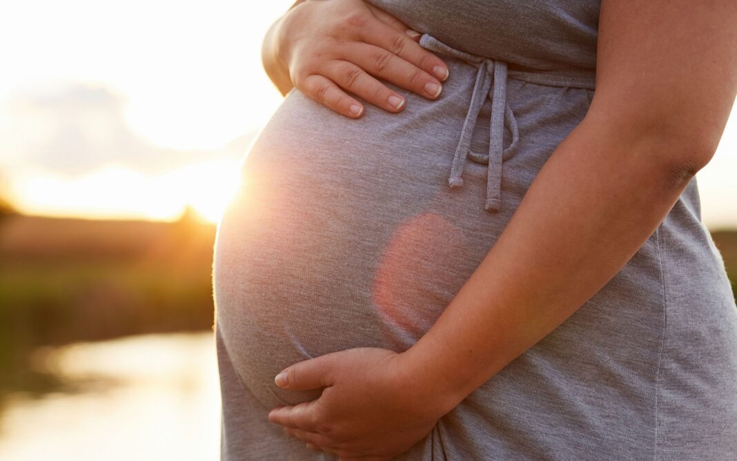 Getting Pregnant: 2 Simple Visualizations That May Help