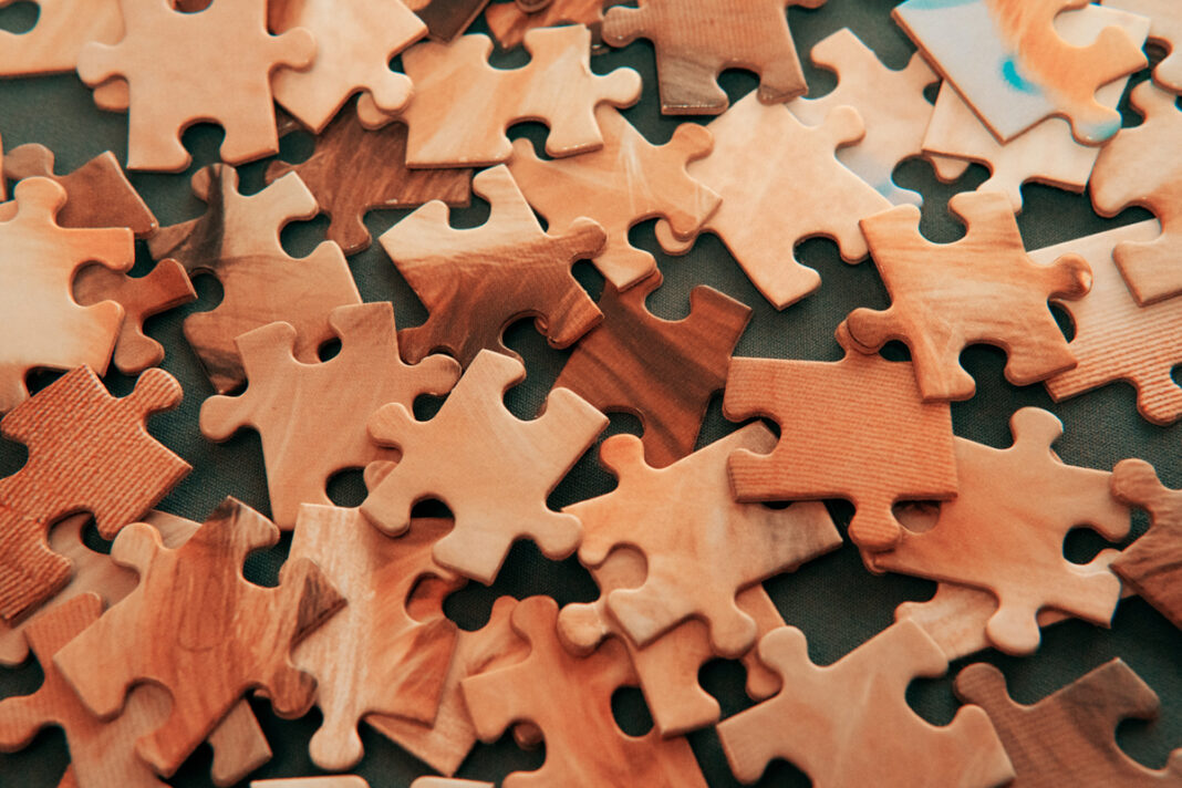 12 Adult Jigsaw Puzzles To Challenge The Mind & Relax The Soul