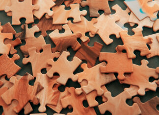 12 Adult Jigsaw Puzzles To Challenge The Mind & Relax The Soul