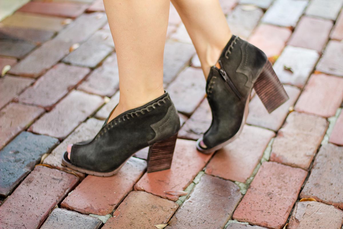 16 Fabulous Fall Shoes For Women You Don’t Want To Miss