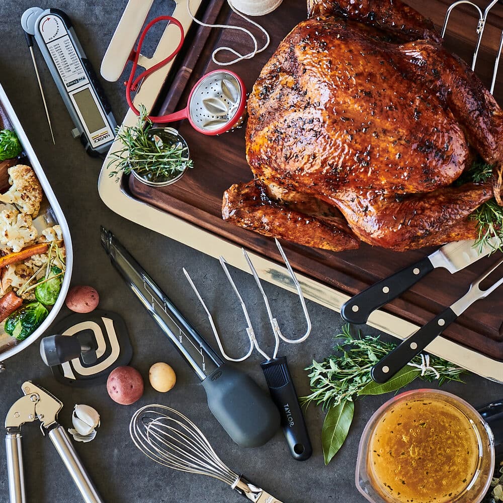 Best-Products-Club-The Best Tools You Need While Preparing Thanksgiving Dinner