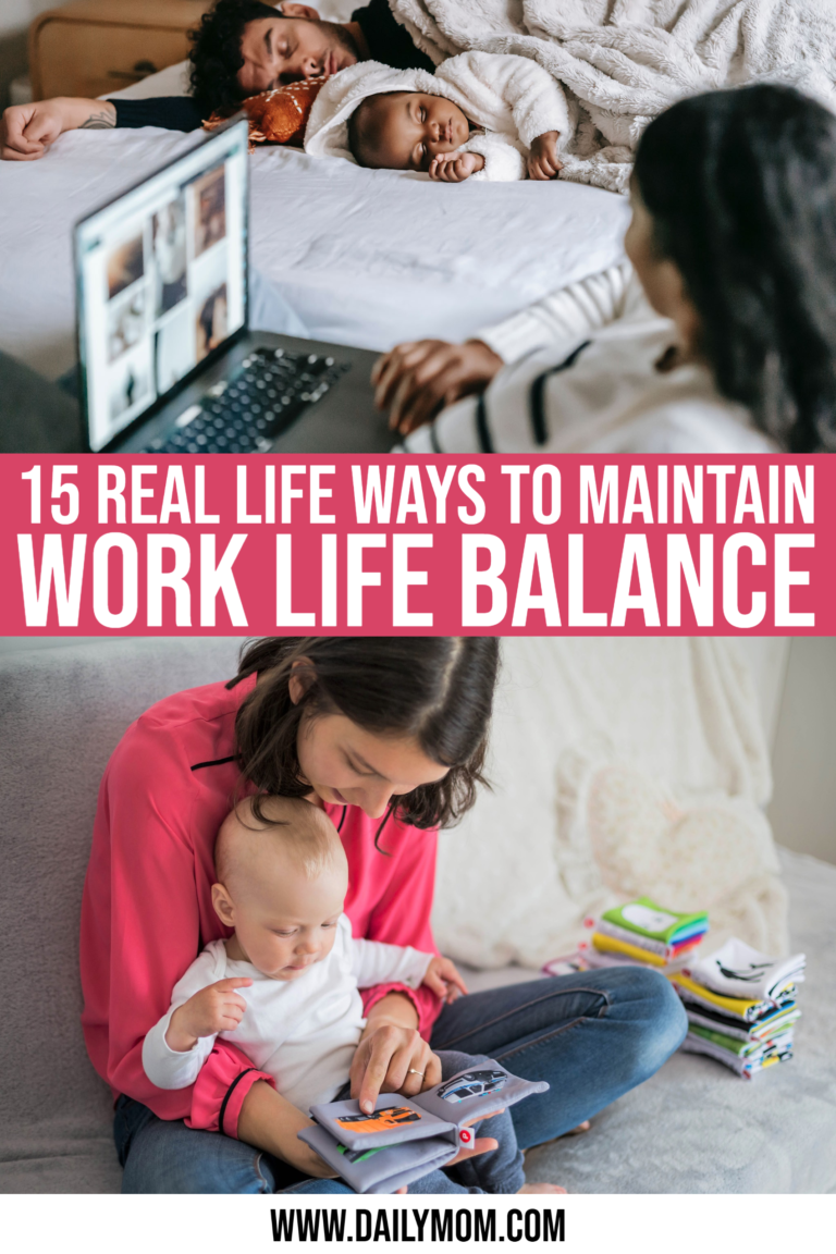 Work-life Balance: 15 Best Ways To Achieve And Maintain