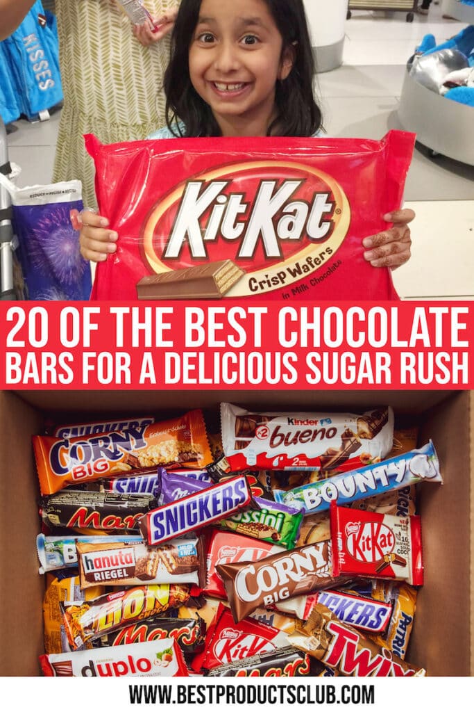 Best-Products-Club-Best Chocolate Bars