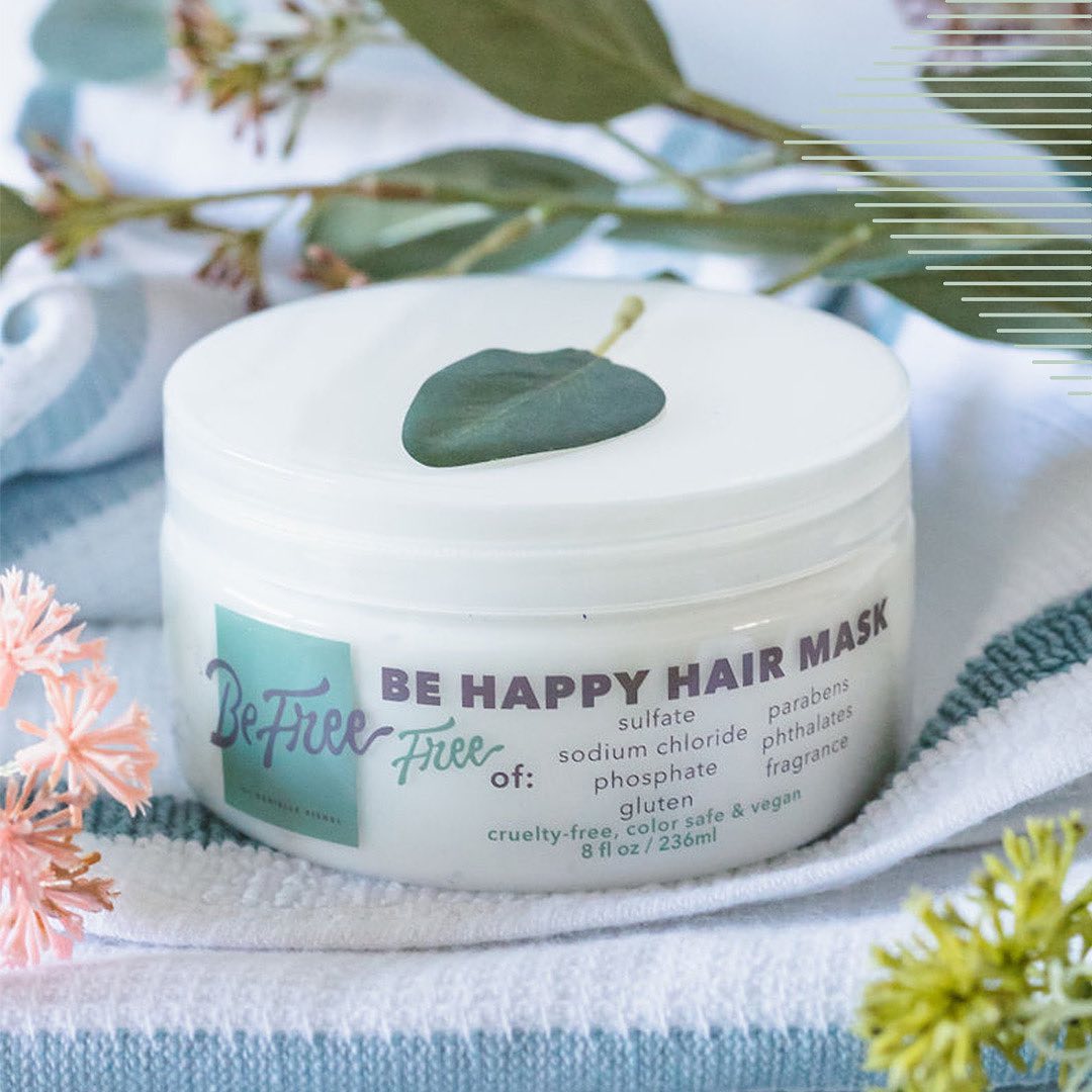 18 Best Of Beauty Products For Amazing Hair & Silky-smooth Body Parts