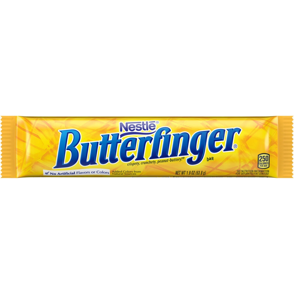 Butterfinger®