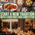 Christmas Food Competition: Why You Should Try This Tasty Tradition