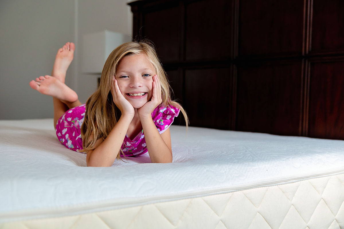 Want The Best Sleep Of Your Life? Give Your Bedroom A Makeover With Happsy Mattress