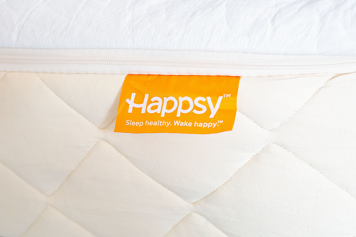 Want The Best Sleep Of Your Life? Give Your Bedroom A Makeover With Happsy Mattress
