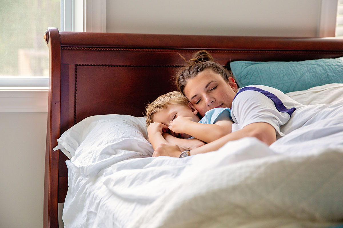 5 Ways A New Nolah Mattress Can Improve Your Sleep And Overall Health