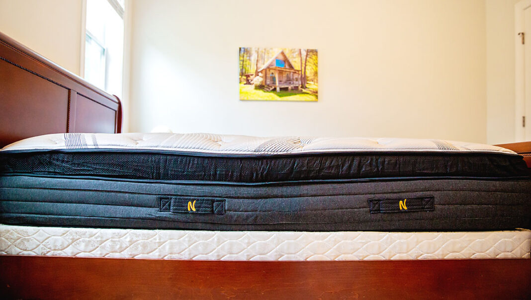 5 Ways A New Nolah Mattress Can Improve Your Sleep