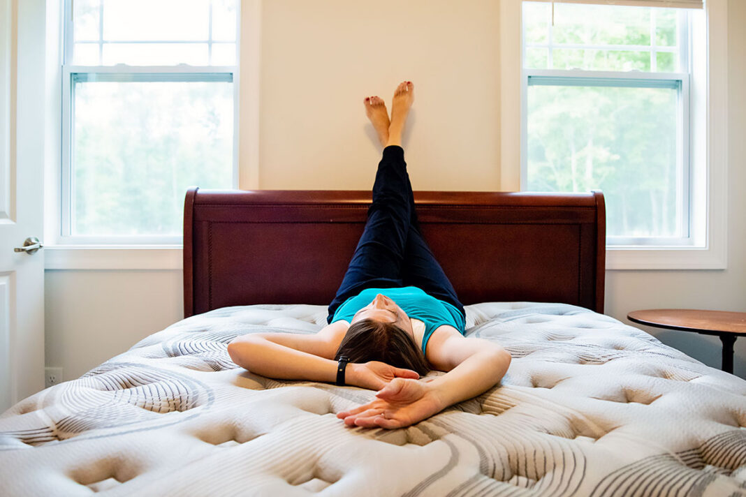 5 Ways A New Nolah Mattress Can Improve Your Sleep