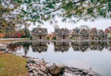 Kavanaugh’s Resort: A Stunning Minnesota Resort Vacation You Must Visit This Fall Season