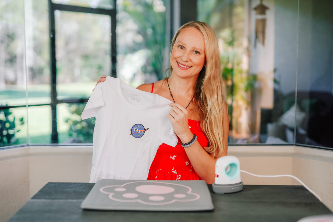 How To Create Gorgeous Custom Heat Press Products With Offnova