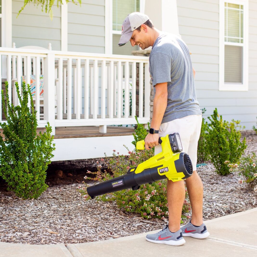 8 Ryobi Tool Sets And Tools To Help With A Natural Disaster