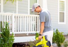 8 RYOBI Tool Sets And Tools To Help With A Natural Disaster 8 Ryobi Tool Sets And Tools To Help With A Natural Disaster