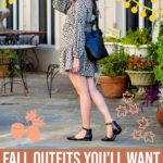 Fall Outfits For Women You’ll Want To Wear On Repeat