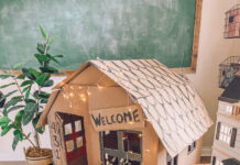 20 Amazing Ways A Customized Cardboard Box Can Be The Best Toy