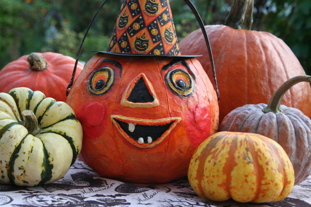 50+ Halloween Jokes Perfect For Your Trick-or-treaters