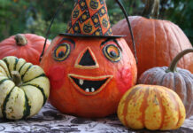 50+ Halloween Jokes Perfect For Your Trick-or-treaters
