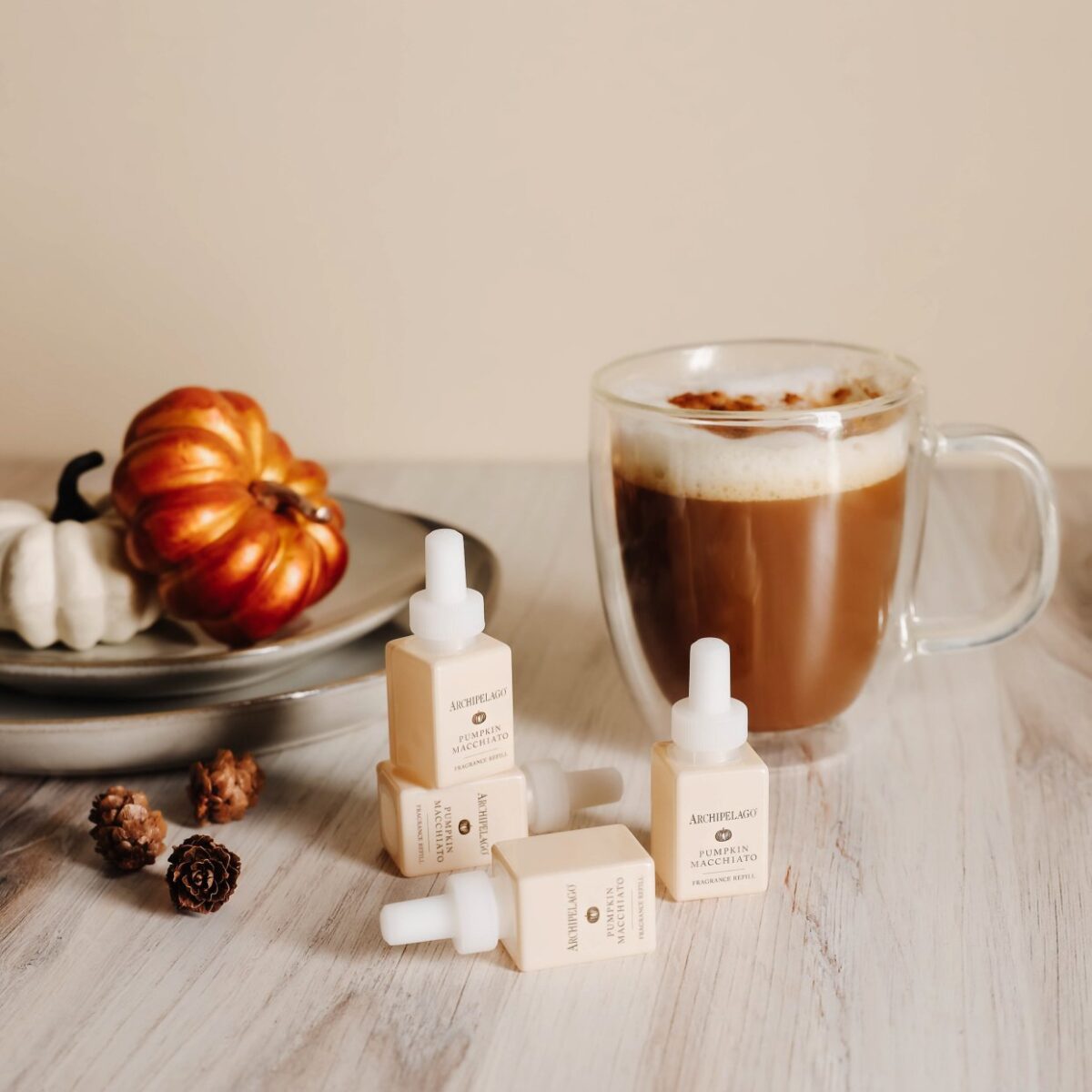 33 Pumpkin Spice Items You Must Try This Season