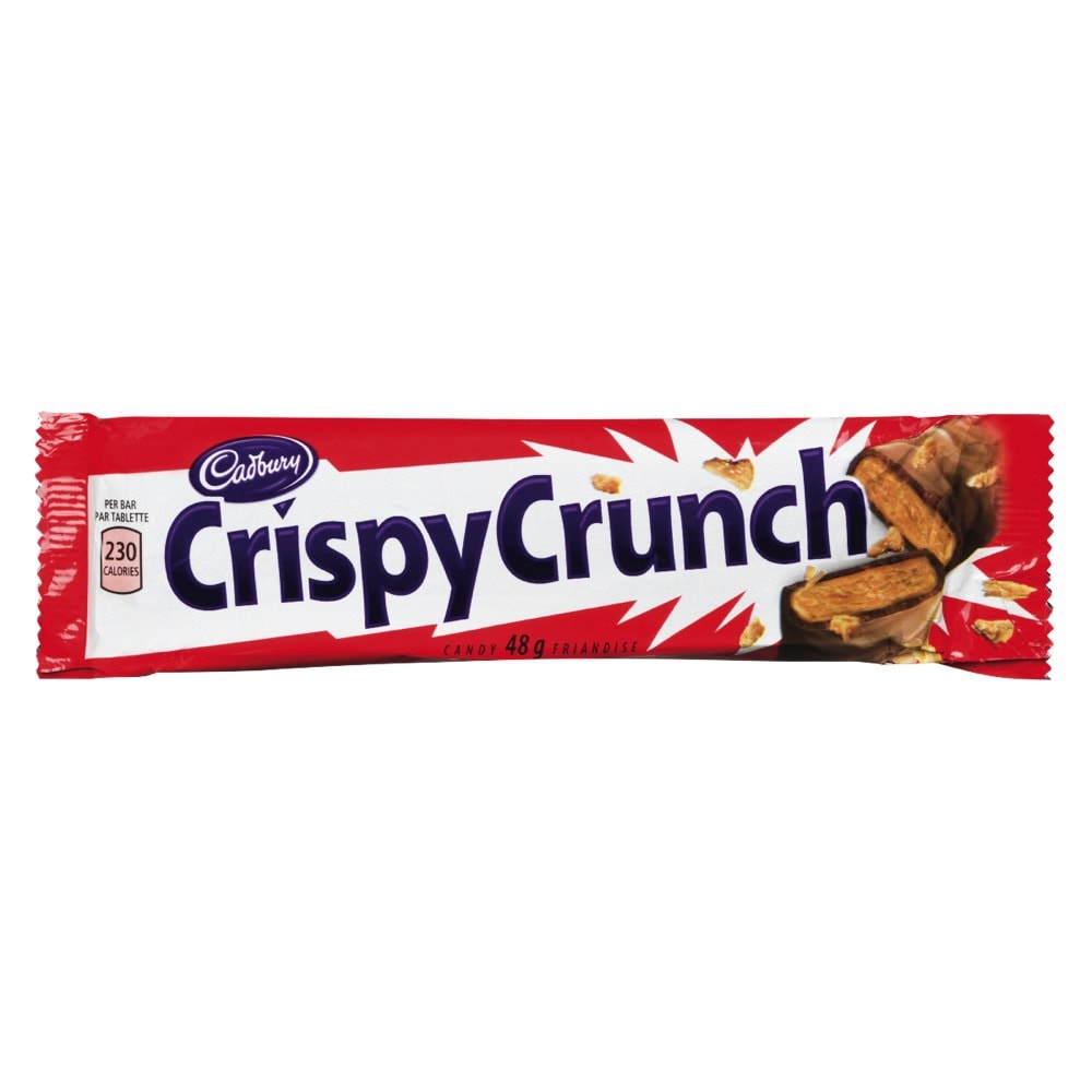 Crispycrunch