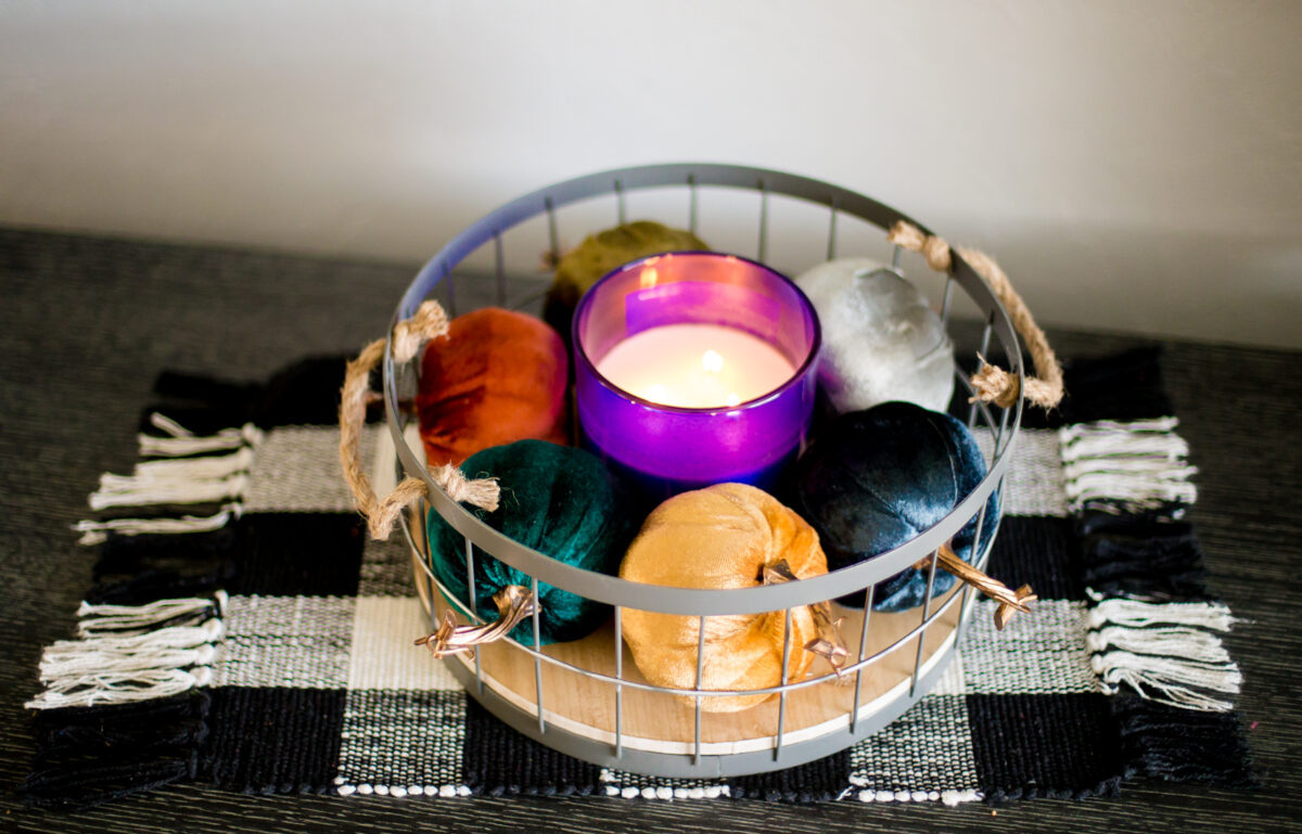 Fall Porch Decor & Indoor Home Goods To Cozy Up Your Space This Season