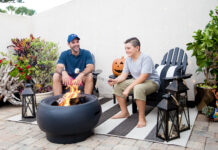 Fall Porch Decor & Indoor Home Goods To Cozy Up Your Space This Season