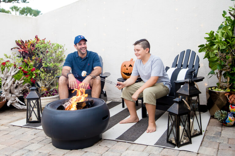 Fall Porch Decor & Indoor Home Goods To Cozy Up Your Space This Season