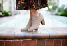 16 Fabulous Fall Shoes For Women You Don’t Want To Miss