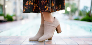 16 Fabulous Fall Shoes For Women You Don’t Want To Miss