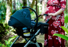 10 Newborn Necessities & The Best Items For Your Baby Registry